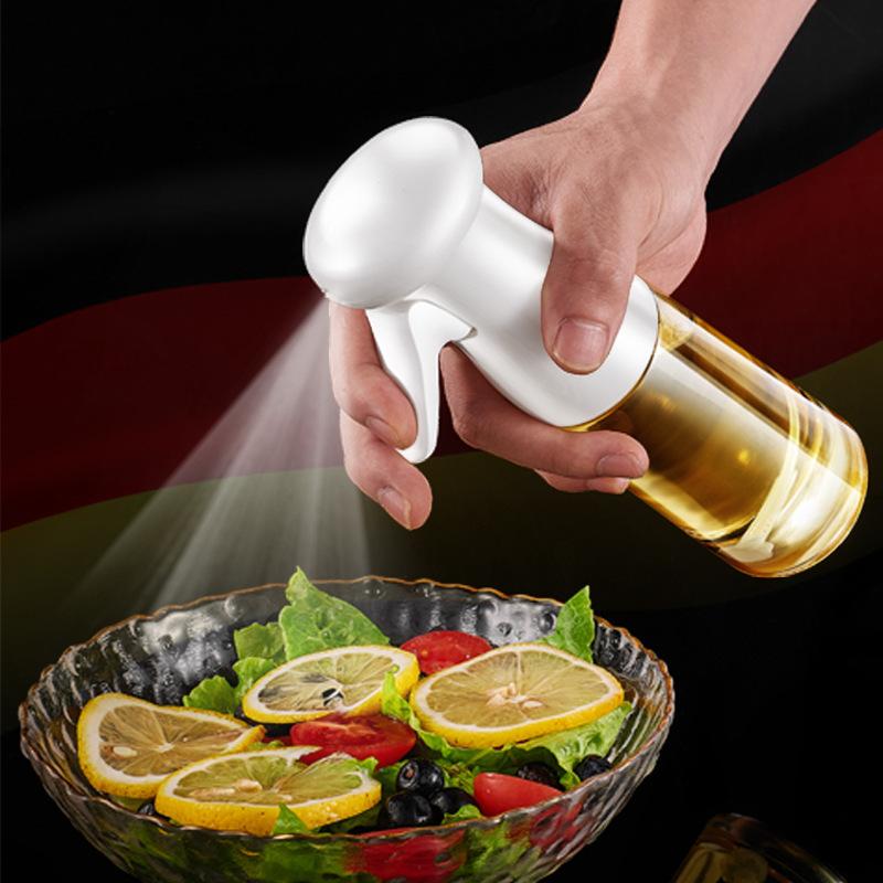 Oil Bottle, Barbecue Sprayer, New Products, Vinegar Sprayer, Baking, Picnic Kitchen Tools, Barbecue