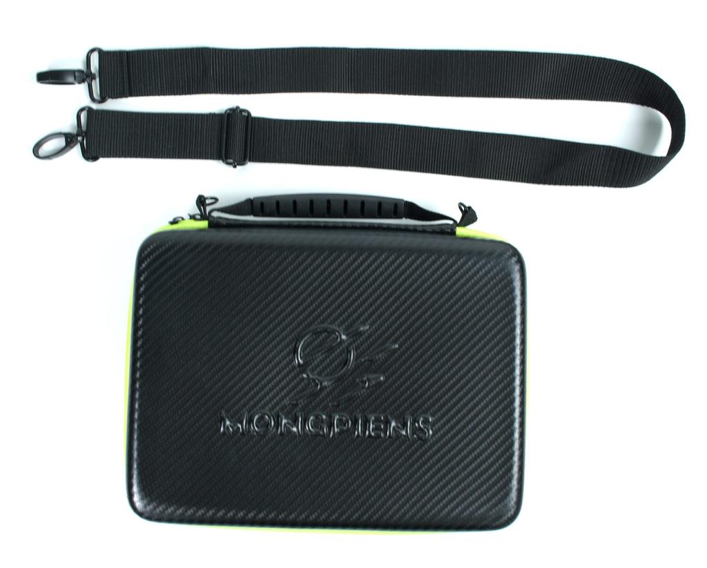 Портативный гироскоп Monpiens и пусковая установка, принимающая коробка, кейс для хранения Beyblade Burst Gyro, кейс для хранения