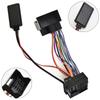 Аудио AUX Кабель Беспроводной -Bluetooth Адаптеры для BMW E39 E53 -X5 E83 X3 Z4 E85 Mini R50 R53 CD Радиоприемников Navi Музыки