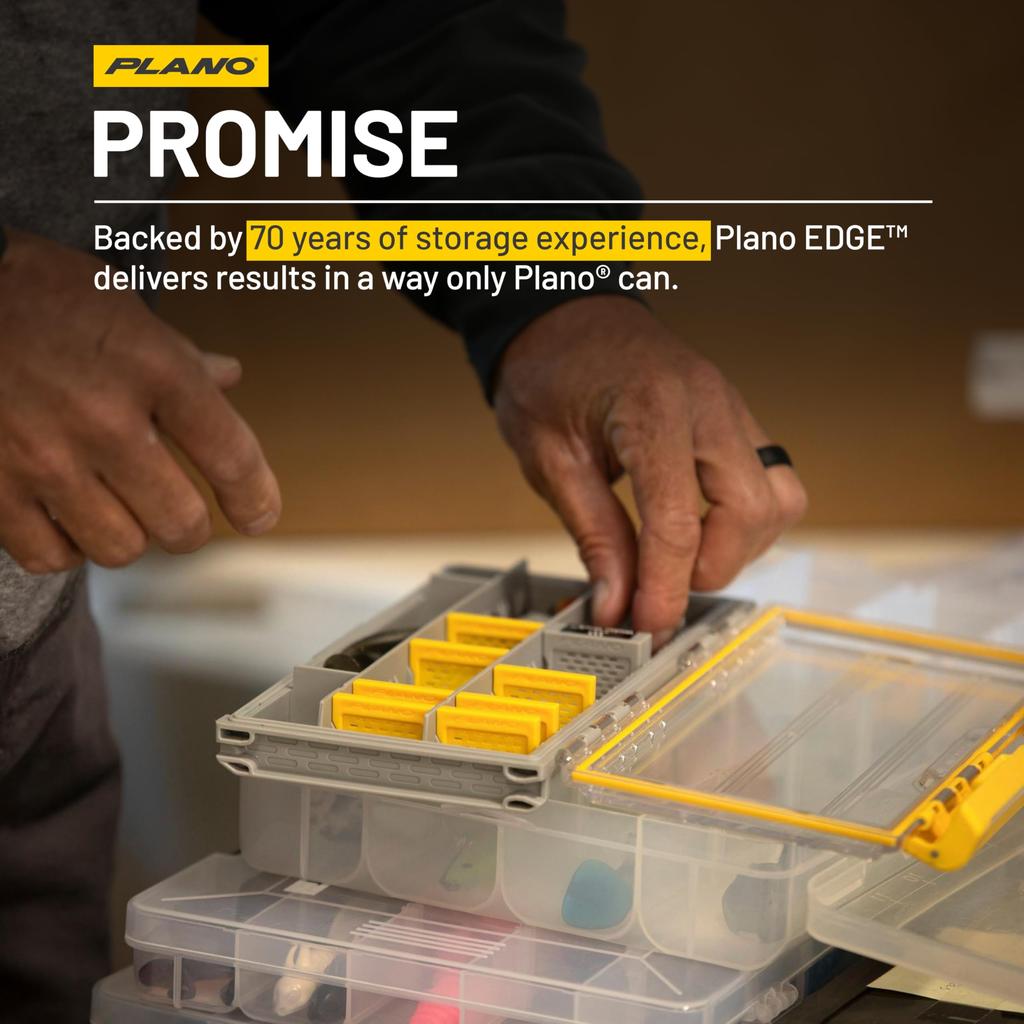 PLANO EDGE Series 3500 THIN