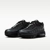Nike Air Max 95 SE Big Bubble Total 90 Черный