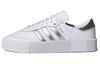 Sambarose Wmns Originals 'Cloud White Silver' Женские EE9017