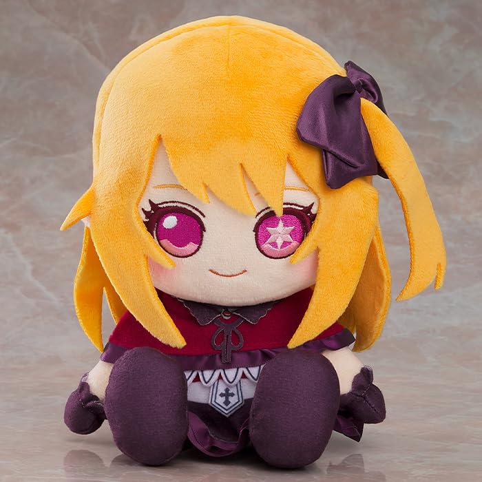 Ruby Plush Toy from TV Anime No [Oshi Ko]