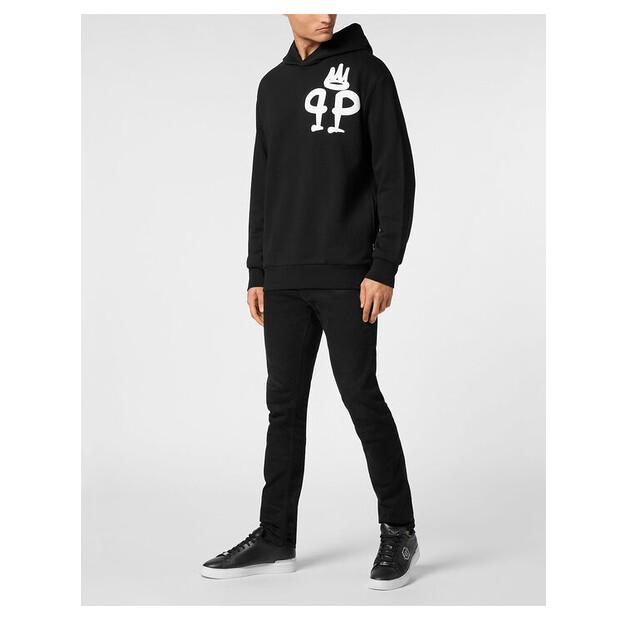 Толстовка PHILIPP PLEIN 9587