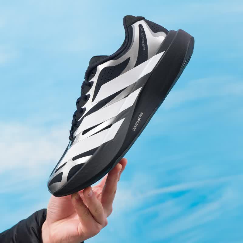 adidas Мужские беговые кроссовки ADIZERO EVO SL KI4764