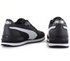 Puma ST Runner v4 Mesh - Мужские Кроссовки Обувь Черный 399666-01 ОРИГИНАЛ