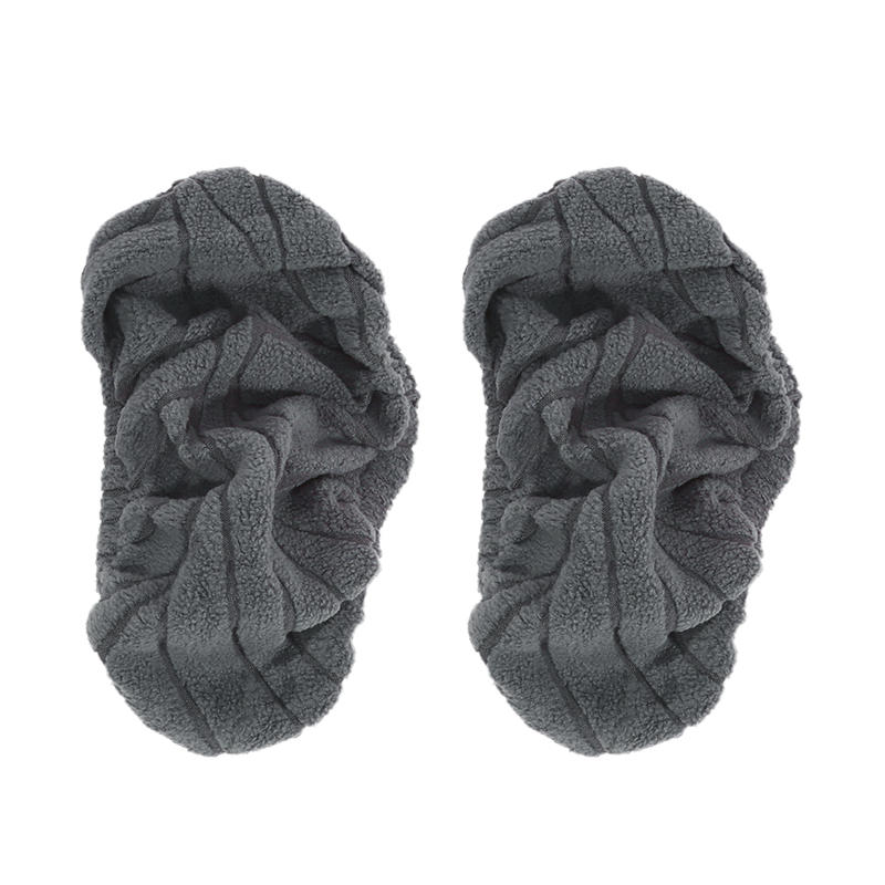 Эластичные перчатки-накладки на подлокотники офисного кресла, жаккардовые, грязеотталкивающие, эластичные, защитные чехлы для подлокотников компьютерного поворотного кресла, накладки на поручни