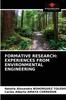 Книга Formative Research : Experiences from Environmental Engineering