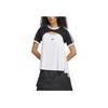 Originals Cali Tee Fashion Comfortable Casual Short Sleeve T-Shirt Women Tops White JZ6784
