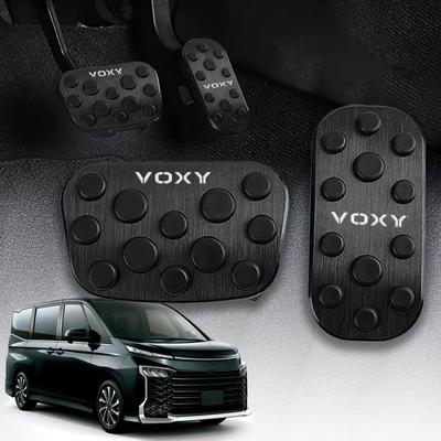 ХУДИЙ Voxy (ВОКСИ) ZWR90W ZWR95W MZRA90W MZRA95W Посвященные 90-й серии педали газа и тормоза