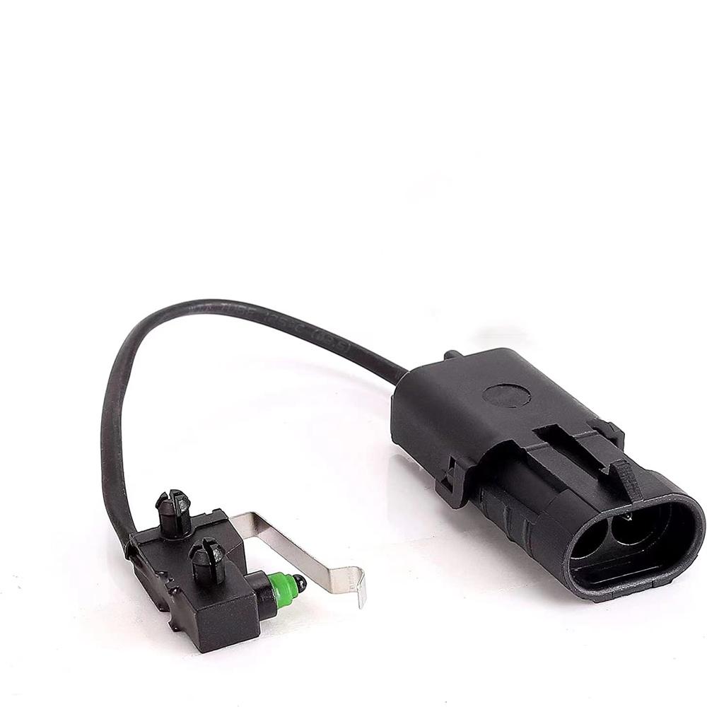 Сборка реверсивного микропереключателя 73195-G01 Подходит для электромобилей EZGO 1996-02 (Только DCS)