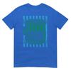 Les Sardines Fisherunisex Aesthetic Coastal Sardine Tinned Fish Tshirt