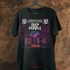 Deep Purple 1 More Time Tour 2025 For Fan S To 5xl T Shirt Tmb5271 Vintage Homme Breathable Stylish Soft Slightly Unisex