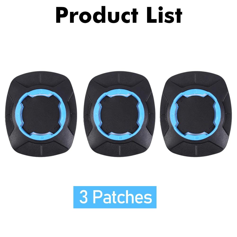 Motorcycle Bike Phone Holder Stand Bicycle Quad Lock Phone Holder Bike Holder 360° Rotatable Navigation Support Security Bracket