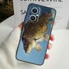 CARP FISH FISHING Case For OPPO Reno 11F 10 Pro 4 5 6 7 8 Lite 4Z 5Z 8T OPPO Find X6 X5 Pro X2 X3 Neo Cover