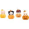 New POP MART Halloween Pumpkin Collection Doll+ Trend Based Products Trumpets PPMT-2309-0118