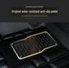Индивидуальные коврики для Zhonghua FRV, Junjie FSV, V3, V5, H330, H530, H320, Zunchi