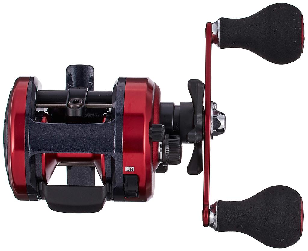 Daiwa Двухосевая катушка 17 Dynastar 150 (Модель 2017 года)