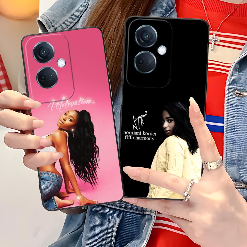 Normani Kordei Матовый ТПУ Чехол для Мобильного Телефона для OPPO Reno 14 13 12 11 10 9 8 7 6 5 F T Pro 5G Цветной Печатный Чехол