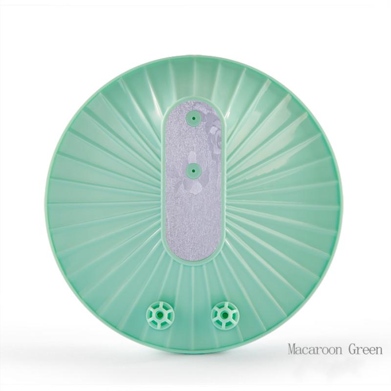 Портативная ультразвуковая мини-посудомоечная машина мощностью 12 Вт, автоматическая мойка овощей и фруктов, USB, умный дом