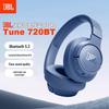 JBL Беспроводные накладные наушники Tune 720BT