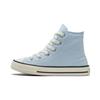 Chuck Taylor All Star High Top Canvas Sneakers Kids Sneakers Sky-Blue 670696C