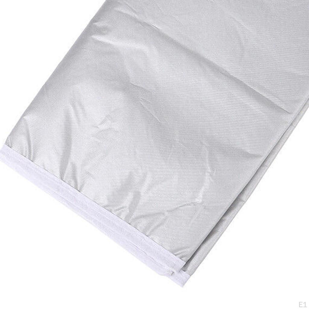 Ironing Board Cover with Easy Installation And Heat Protection
