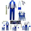 Bright And Durable Zombie 3 Alien Cosplay Costume For Kids Perfect For Halloween And Carnivals