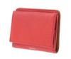 Кошелек двойного сложения Fresco Red [Genten] женский