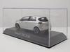 NOREV Renault Zoe ZE50 20 Highland Grey Grey 517564 1/43