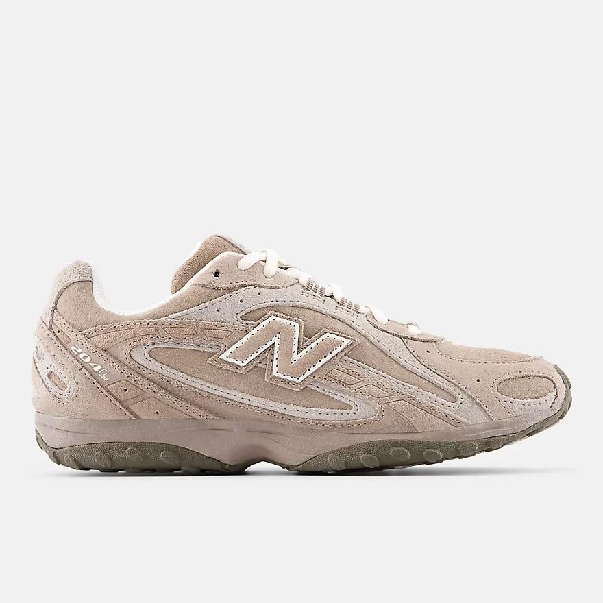 U204LMMB New Balance 204L (Мужской)