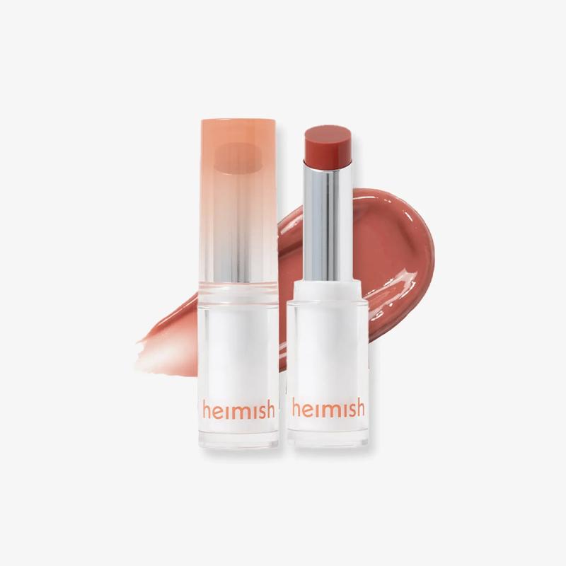 Heimish Цветной бальзам-глазурь Ever Glow 3,1 г