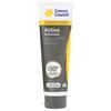 Совет по борьбе с раком - Активный солнцезащитный крем SPF 50+