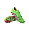 adidas Predator Elite FG Player Pack - кроссовки унисекс Solar Green Team-Solar-Green Team-Shock-Pink Lucid-Lemon IG8771