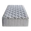 Memoryplus Mattress with Springs, 3 Cm Thick, Latex Contact Surface. Latex Contact Surface Mattress In 75 Kg-m3. 80x200 Cm Height Mattress Cover.