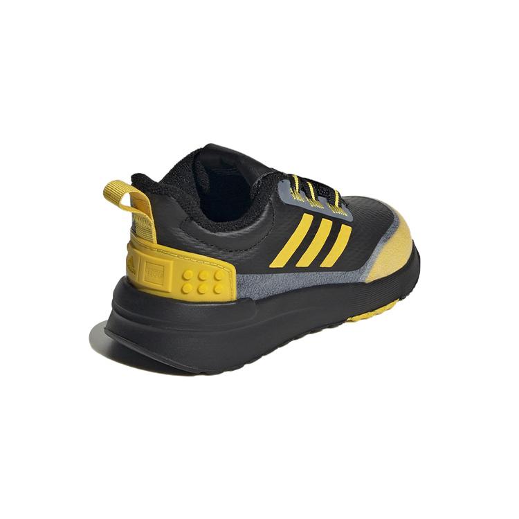 Детская обувь LEGO x Adidas Тканевая Дышащая Низкая Малыш Младенец и Малыш GW6420