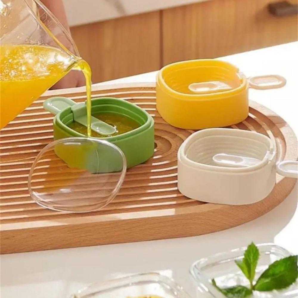 Cartoon Ice Cream Rubber Mold Rubber Popsicles Mold Easy to Use Cheese Stick Mold Home