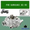 Для KAWASAKI KX 85 KX85 Новые Аксессуары для Мотоциклов STD 48,5 мм Стандартный Диаметр Кованая Сборка Цилиндра Двигателя