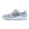 Asics Кроссовки унисекс Gel Lyte 3 Glacier Grey HL7Y0-9696