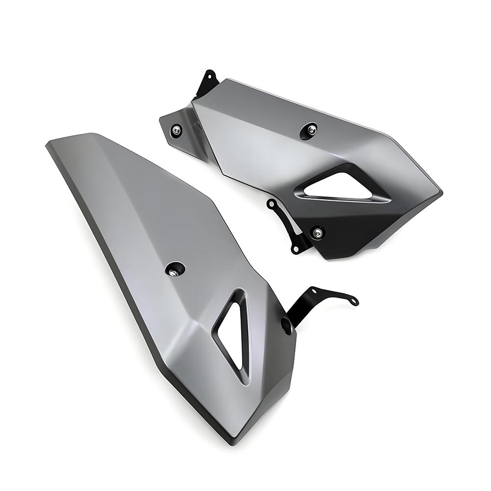 Для Honda CB1000 Hornet 2025- CB 1000 Hornet SP Мотоциклетные Аксессуары Защита Картера Нижний Спойлер Двигателя Защитные Накладки на Шасси