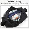 Спортивная сумка мужская, аксессуары для фитнеса, маленькая тренировочная сумка-тоут, женская дорожная, мужская на плечо, сумки для выходных и тренировок