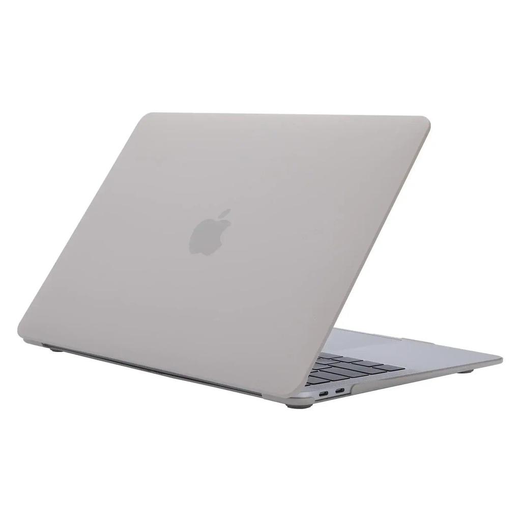 Cream Laptop Case for Apple Macbook Air Pro 13 15 16 Retina M1 Chip 2020 2021 Touch Bar ID Rainbow Hard Protective Shell Cover