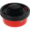 Spool trimmer head fi 109mm 2.4mm line