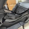 ADV350 2025 Accessories Tank Pad Motorcycle 3D Resin Epoxy Sticker Decal Kit For ADV 350 2022 2023 2024