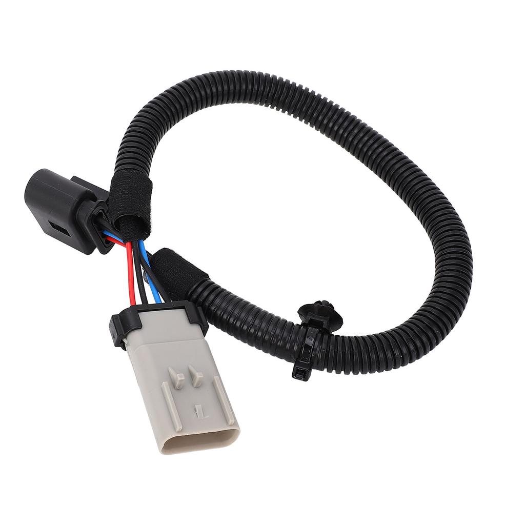 Жгут проводов адаптера привода турбокомпрессора 5347703 Замена жгута проводов привода турбокомпрессора для