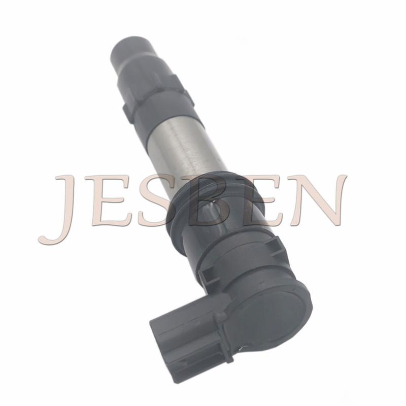 4PCS 129700-5330 Ignition Coil For SUZUKI BURGMAN 650 AN650 GSXR1000 GSX1250 GSXS750 GSXS1000 GSR750 BANDIT GSF1250 GSF650 09-20