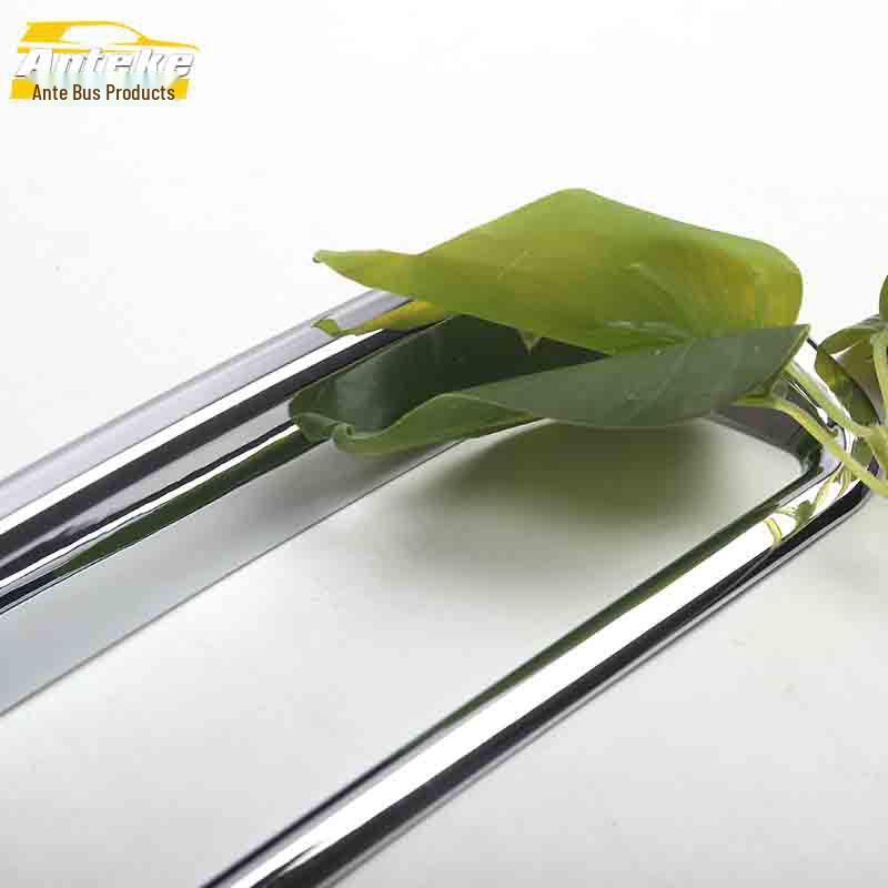 Venucia T70 Rear Brake Light Ring & Trunk Taillight Frame Cover Decoration Sticker