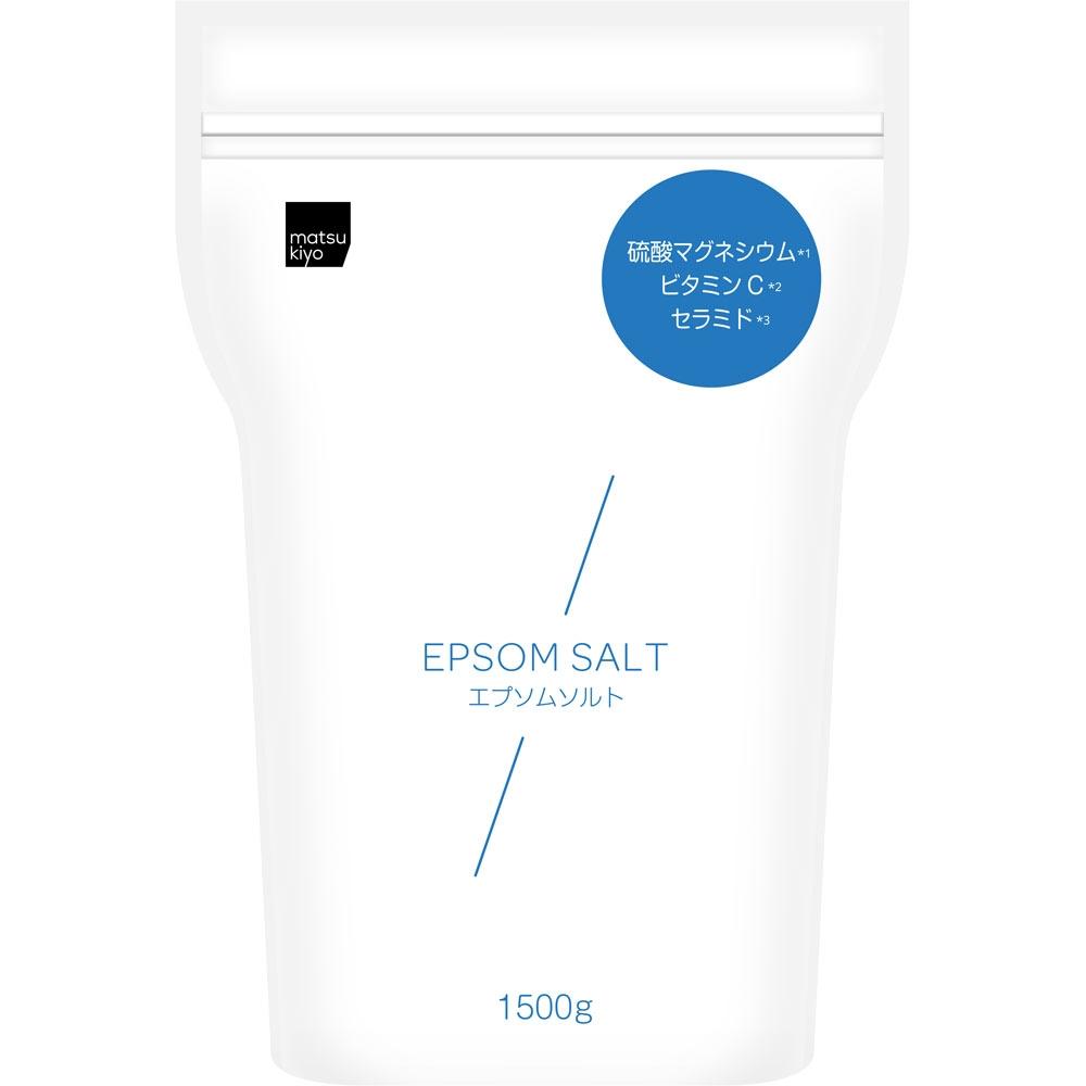 Matsukiyo Effosom Salt C+ce 1500g