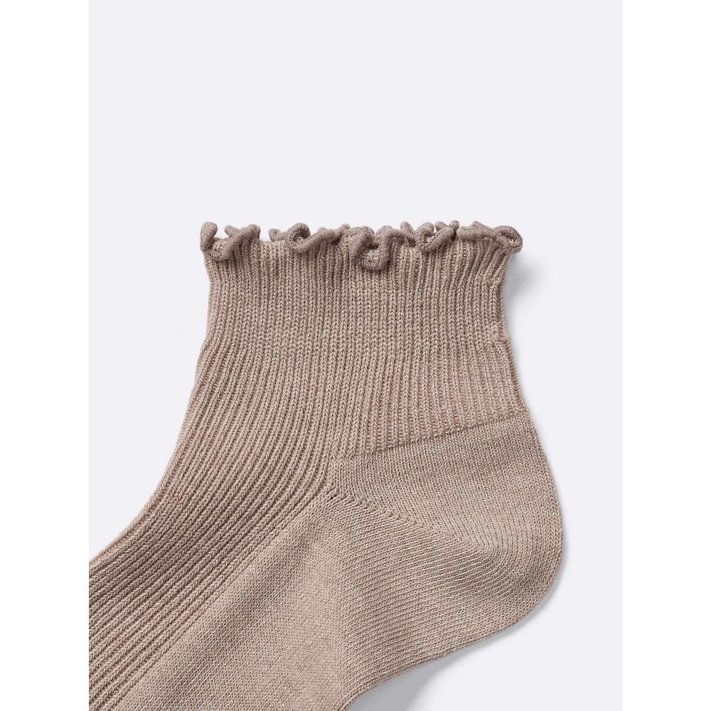 Gu Melow Ankle Socks 3p