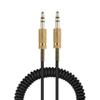 Replacement Headphone Spring Cable For Marshall Major II 2 3 Headphone Cable